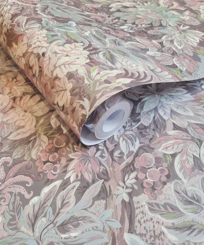 Intrade - The Lost Gardens