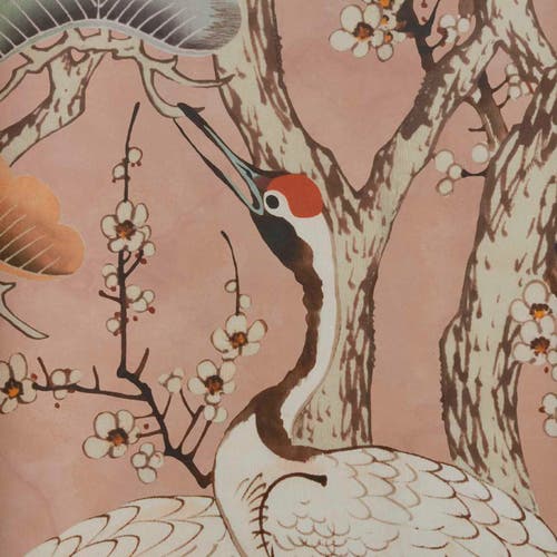 Carma - Kyoto Blossom