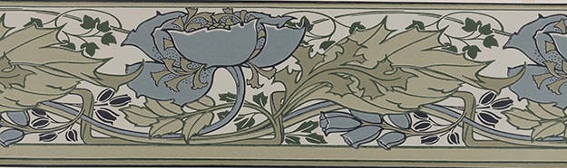 Duro - Värmlands Säby Bård, Blå Gammalsvenska Quickup