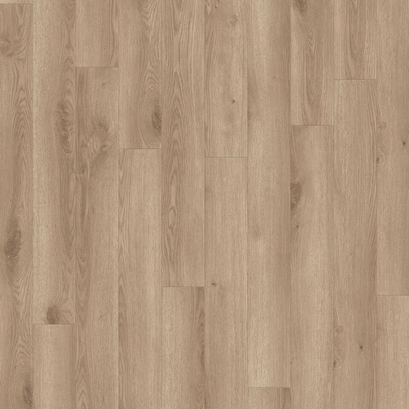 Contemporary Oak Natural