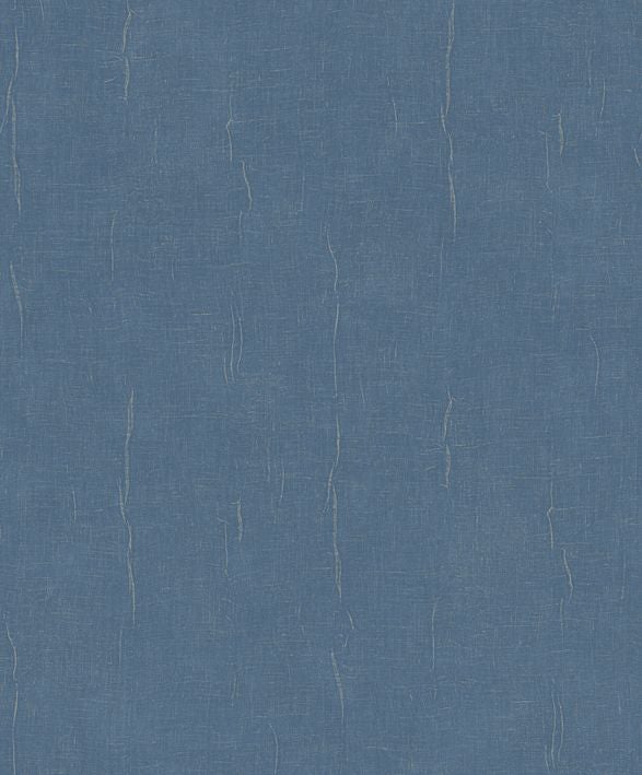 Casadeco - Etamine Bleu Denim Etamine