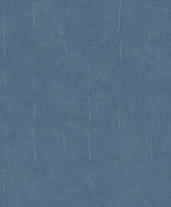 Casadeco - Etamine Bleu Denim Etamine