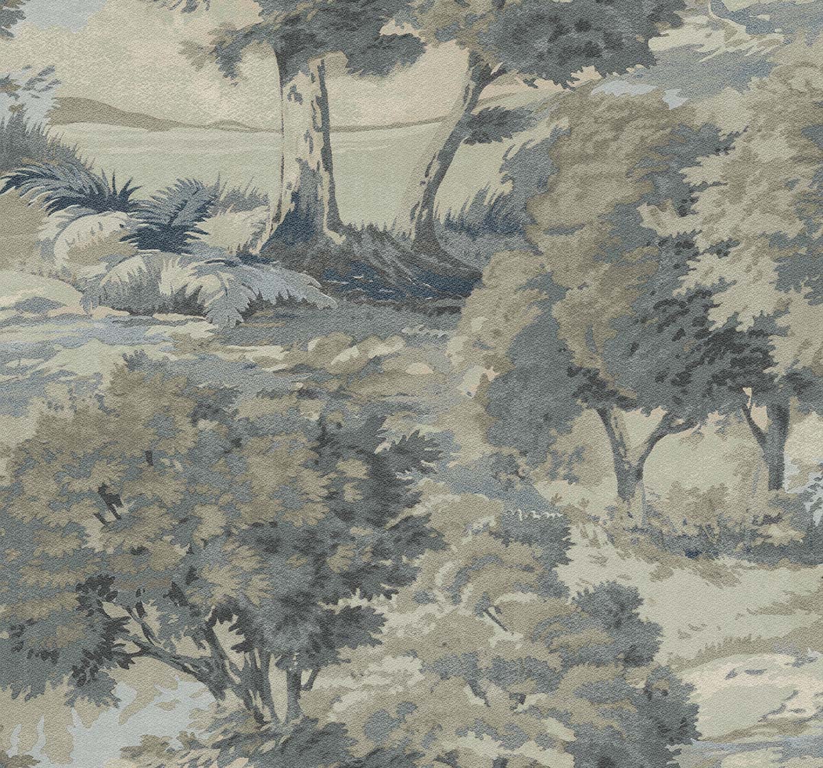 Carma - Trees