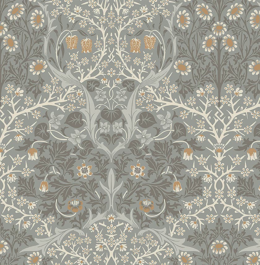 Carma - British Heritage