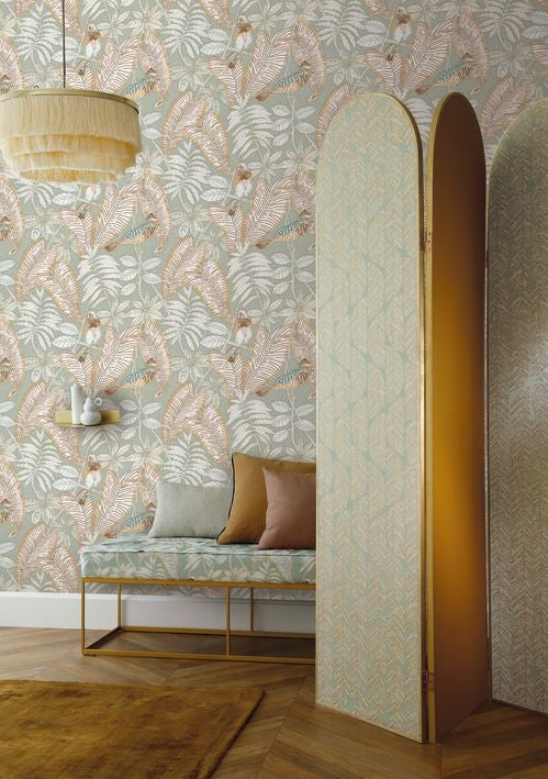 Casamance - Sibia Amande Orphee