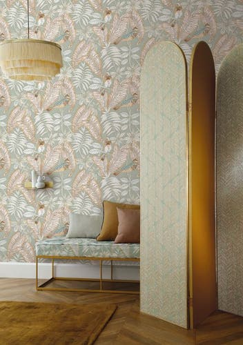 Casamance - Sibia Amande Orphee