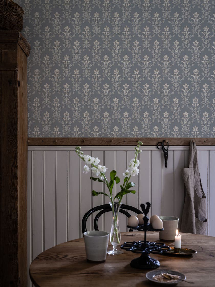 Duro - Hudiksvalls Teater Blå Gammalsvenska Papper