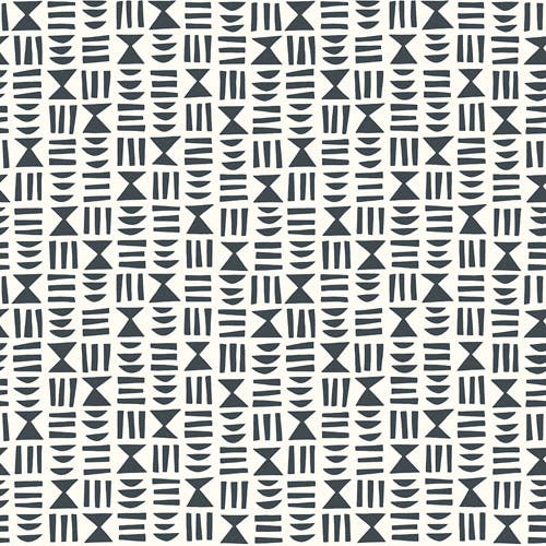 Midbec Tapeter - Heiroglyph Lead