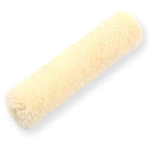 Miniroller Superior Velour 15cm