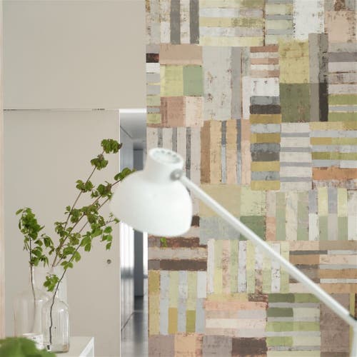 Designers Guild - Achara Scenes And Murals II