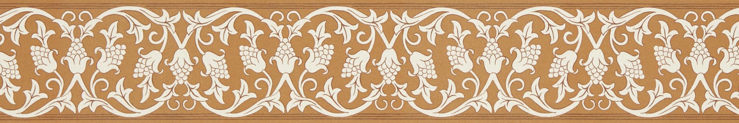 Morris & Co - St Johns Border Sussex Rush