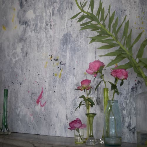Designers Guild - Corneille - Panel Scenes and Murals