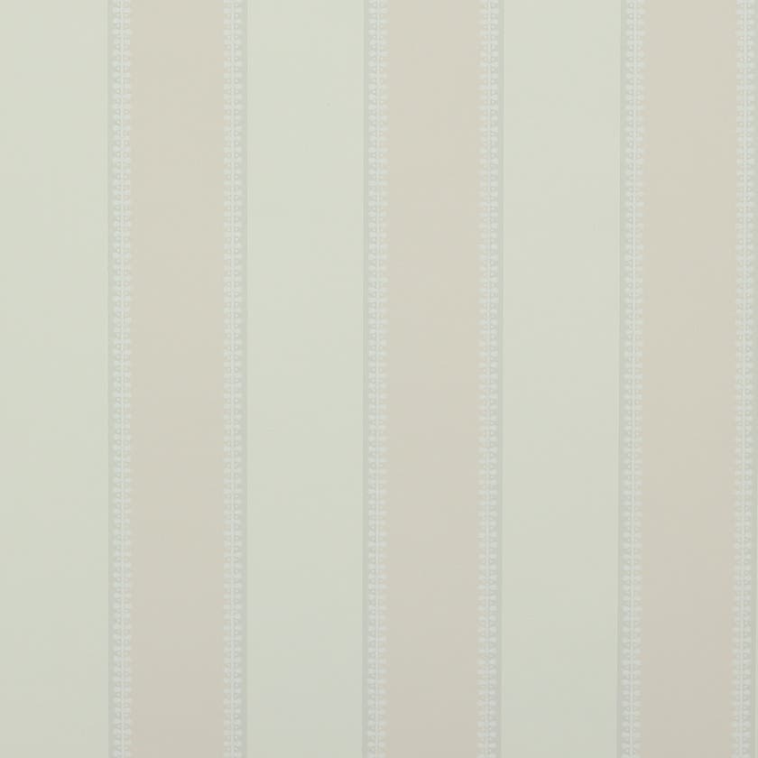 Colefax and Fowler - Hume Stripe Pink