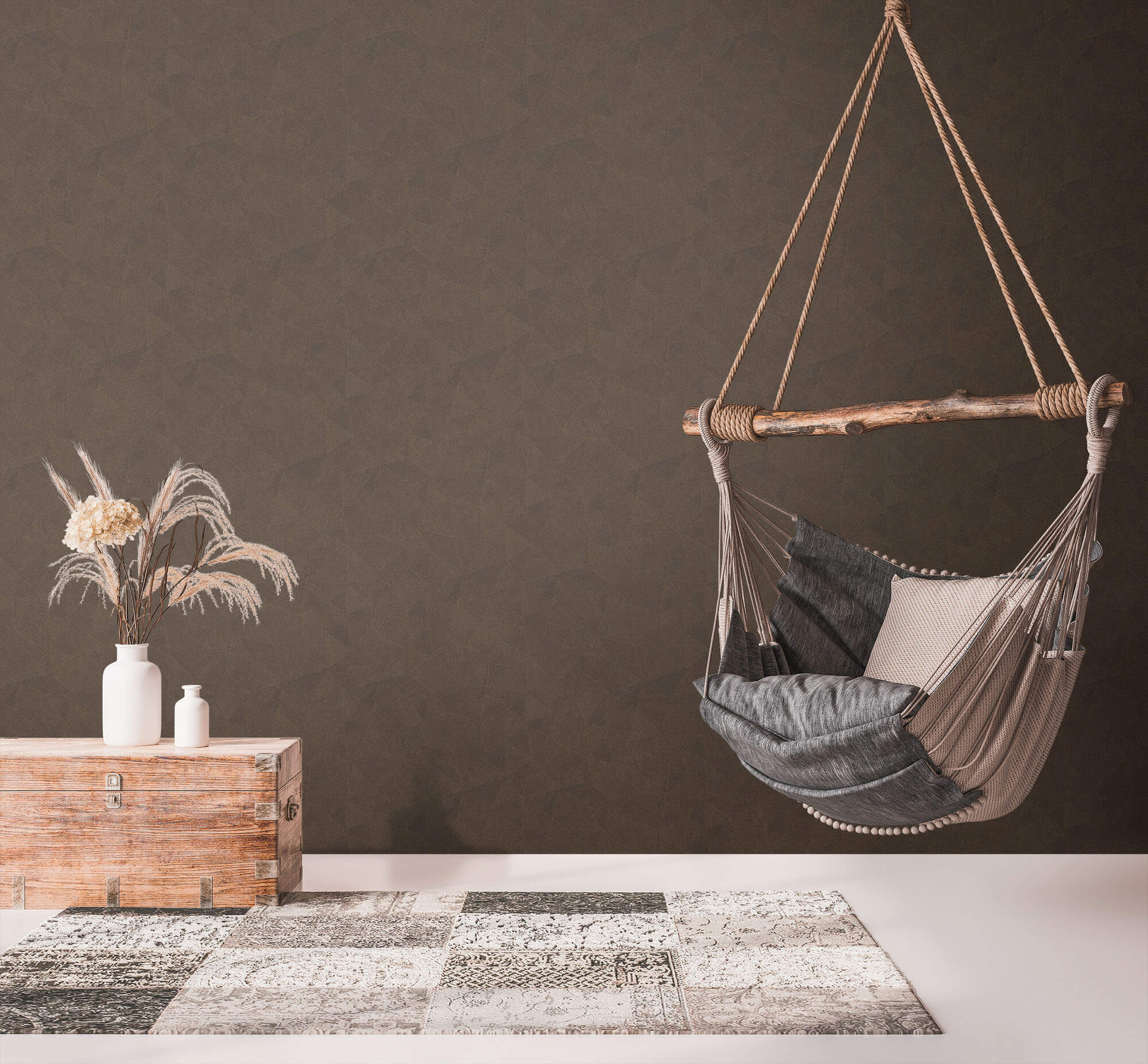 Metropolitan Stories III Lea Bali