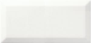 Teti Vit matt fasad 10x20