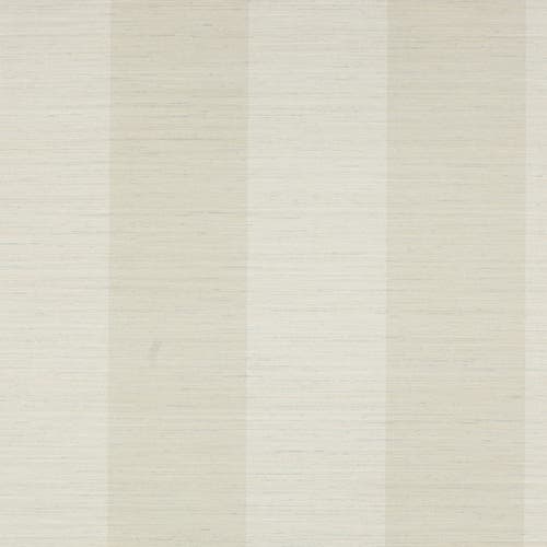 Colefax and Fowler - Sandrine Stripe Silver