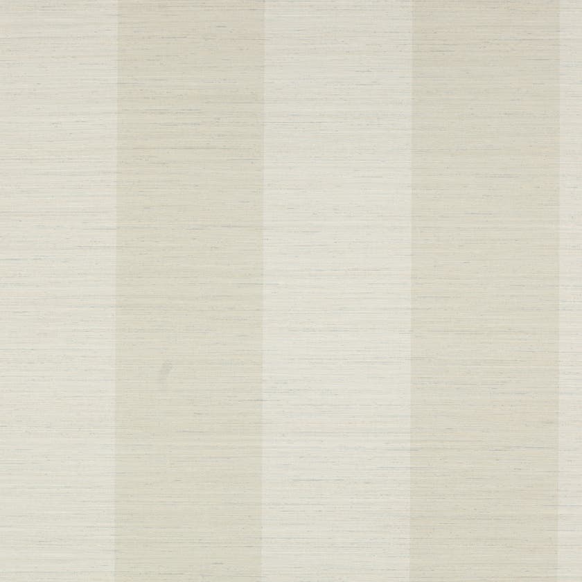 Colefax and Fowler - Sandrine Stripe Silver