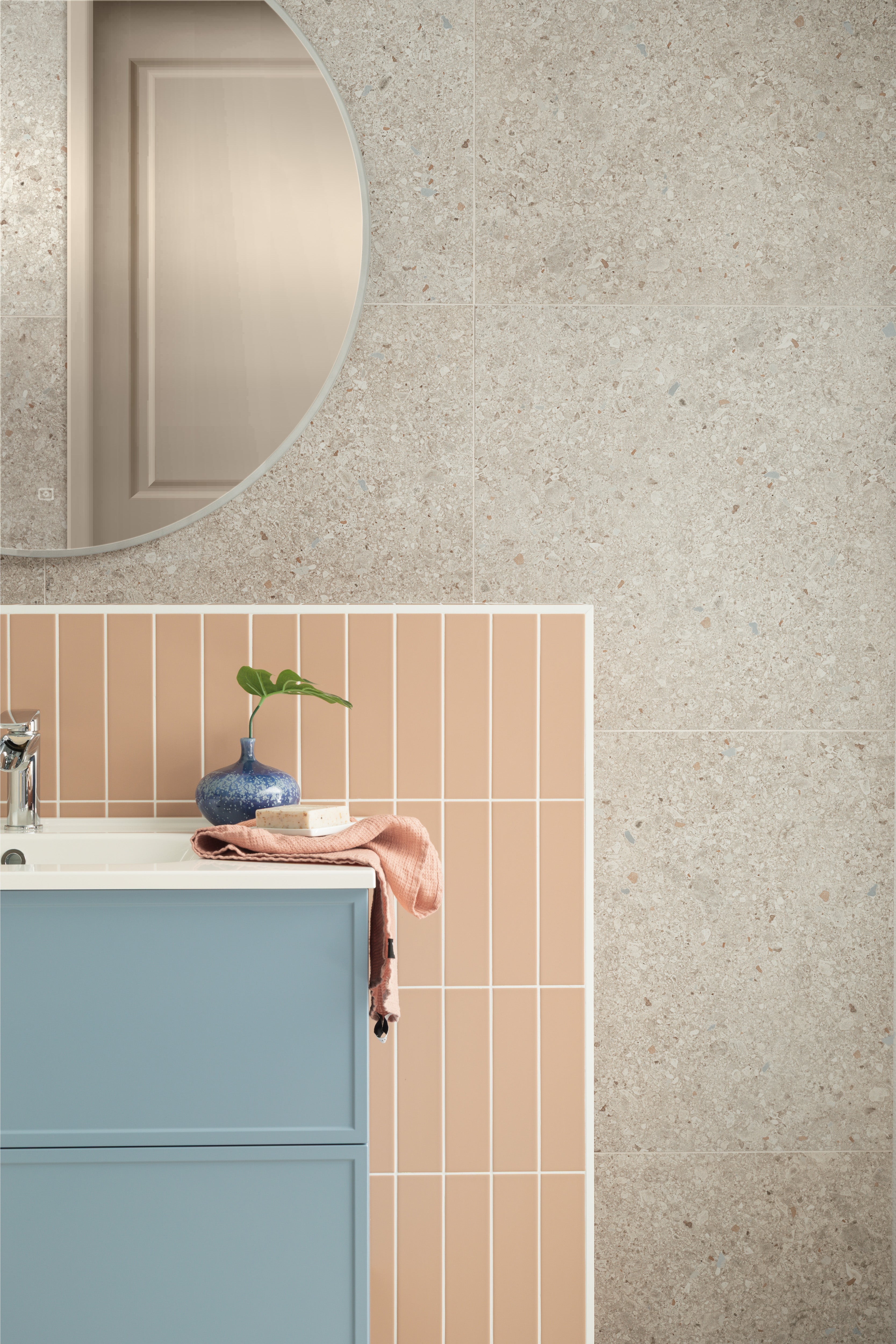 Marquise Almond 60x60 såg