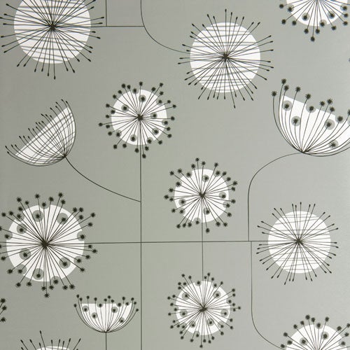 Midbec Tapeter - Dandelion Mobile