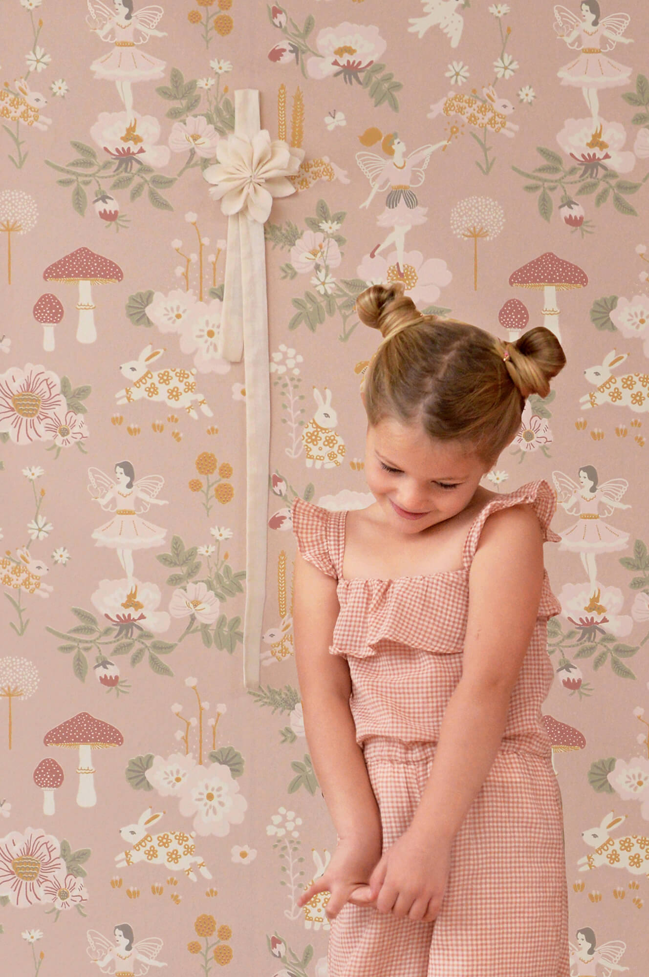 Majvillan - Old garden Poetry