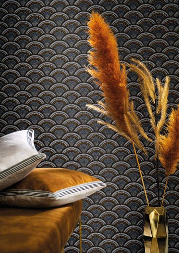 Casamance - Otto Carbone/Dore Printemps Viennois