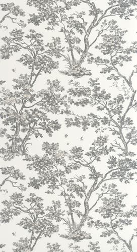 Casadeco Arbre Noir Fusain