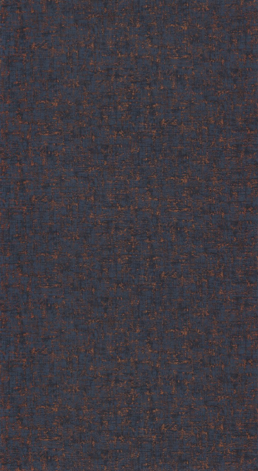 Casadeco - 1930 Jazz Bleu De Minuit 1930