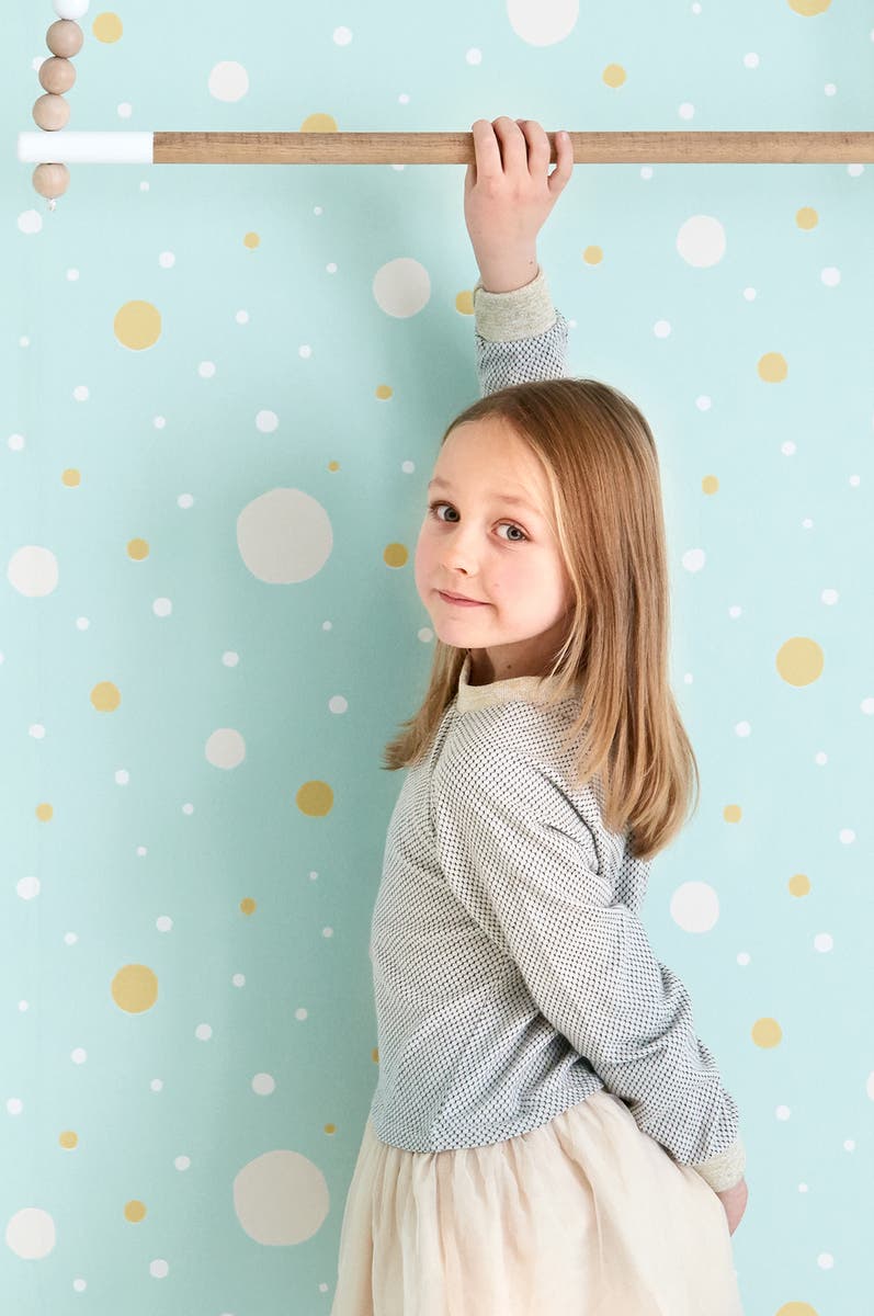 Confetti Treasures for every littl