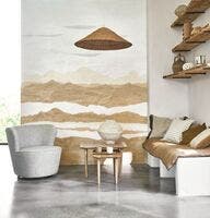 DUNE DE PAPIER_S NATUREL PAPERCRAFT