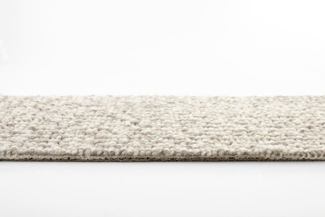 Hamilton Ljusgrå 397 Kjellbergs Textilgolv