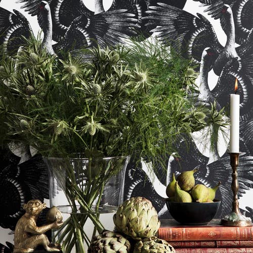 Swan Lake White LB1176