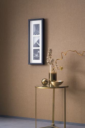 Casadeco - Canevas Uni Camel Derby