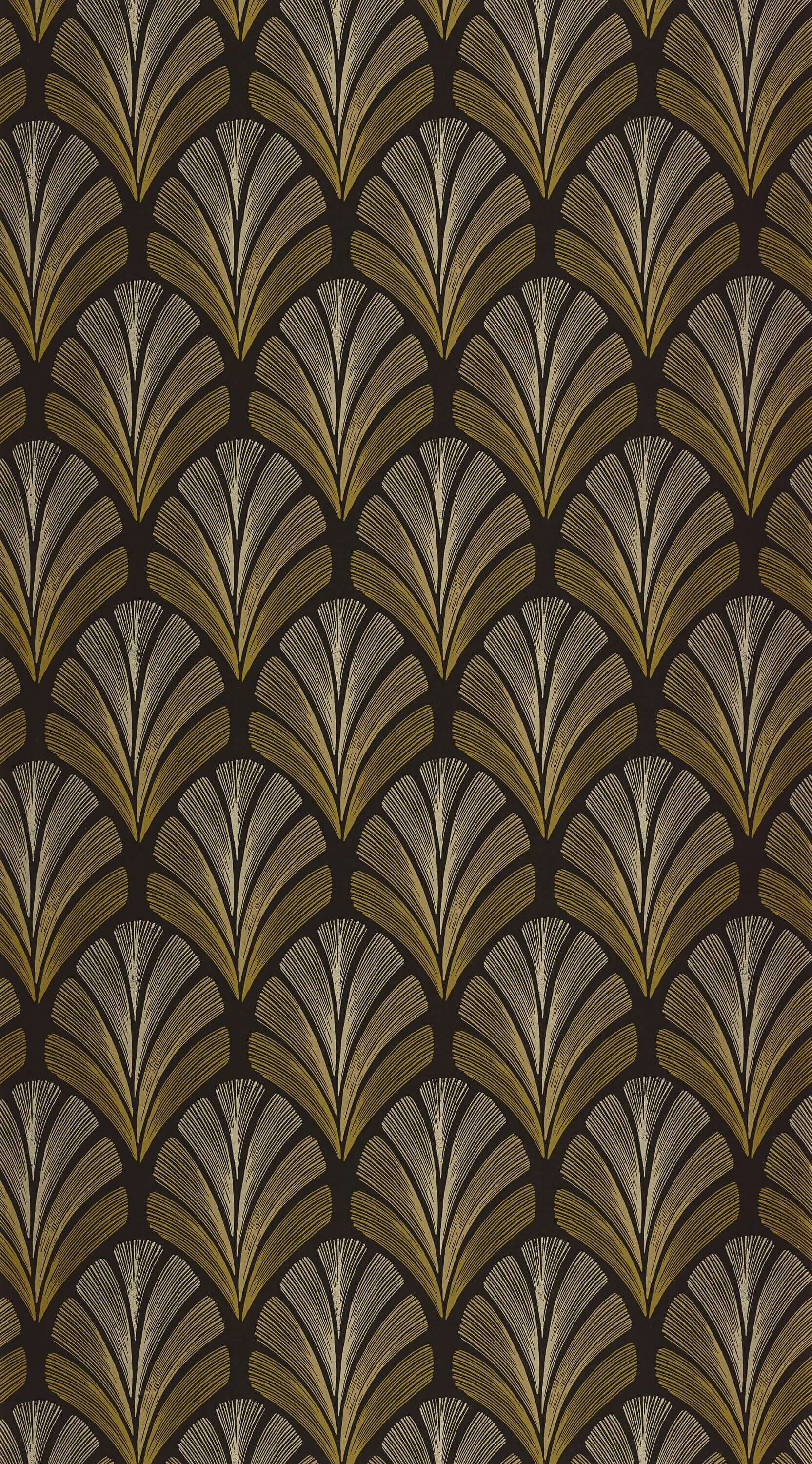 Casadeco - Folies St James Tabac Annees Folles