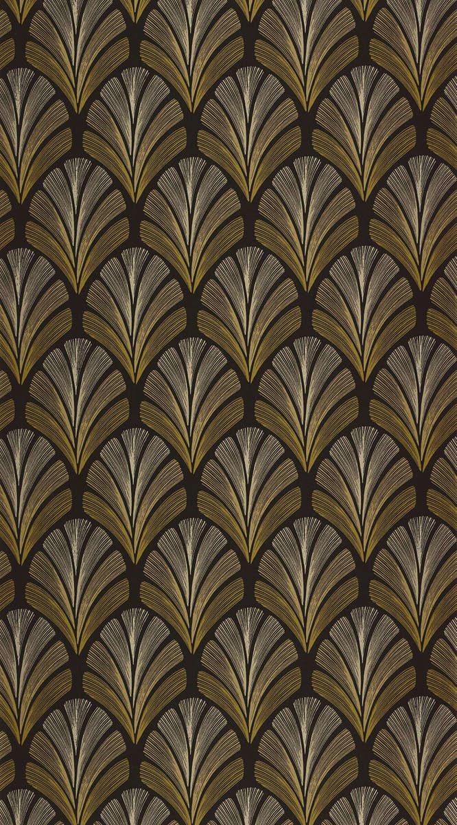 Casadeco - Folies St James Tabac Annees Folles