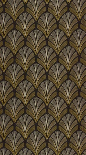 Casadeco - Folies St James Tabac Annees Folles