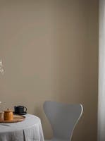 Akvarell Långsand Akvarell