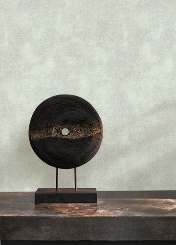 Casadeco - Stone Vert D Eau Stone 2 Cad