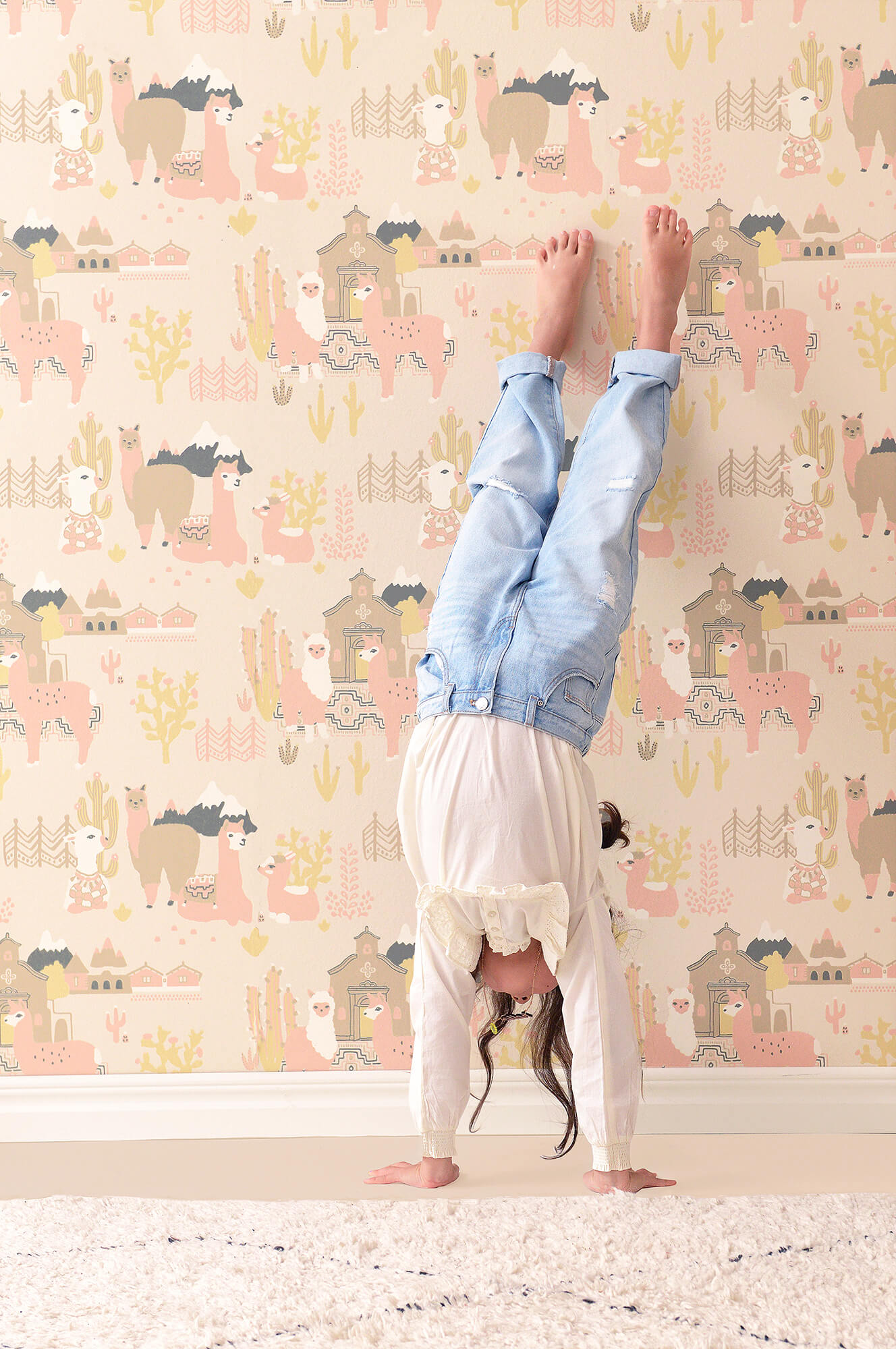 Majvillan - Lama Village Poetry