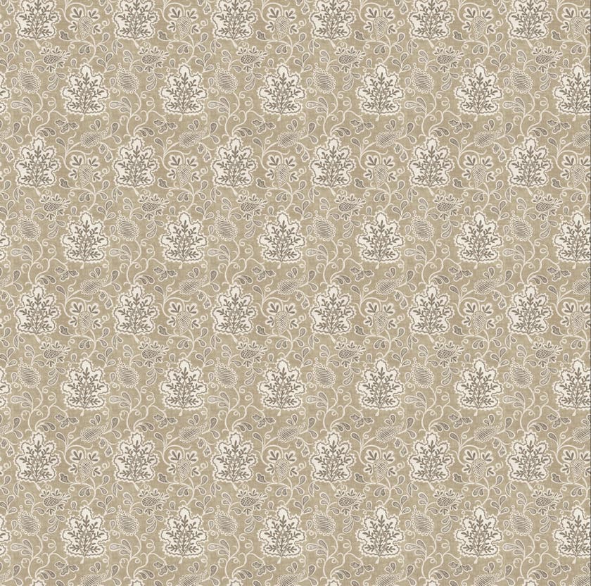 Nina Campbell - Annecy Linen