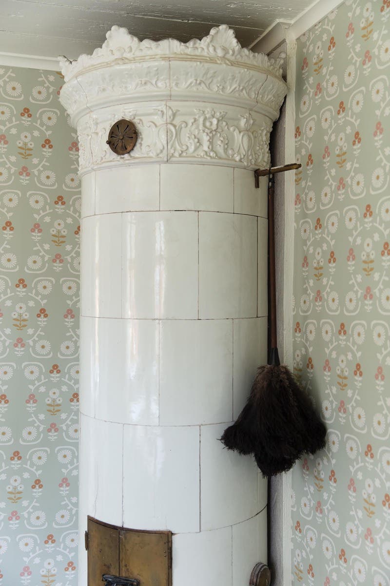 Boråstapeter - Isolde