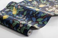 Boråstapeter - Citronträd