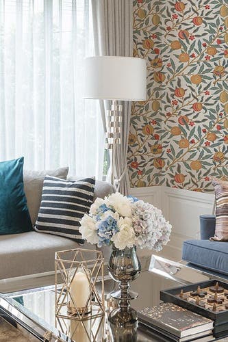 Carma - British Heritage