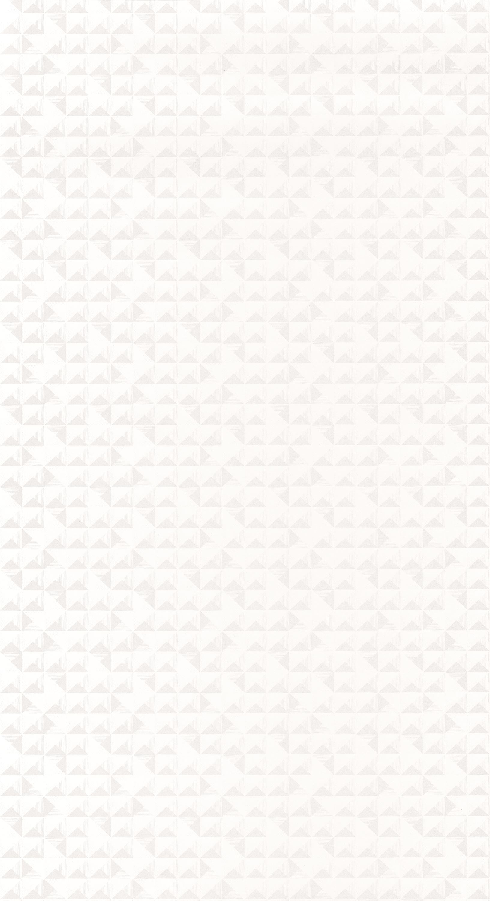 Casadeco - So White 4 Prisme Blanc So White 4