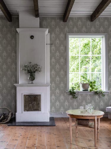 Duro - Edsbyn Grön 518-03