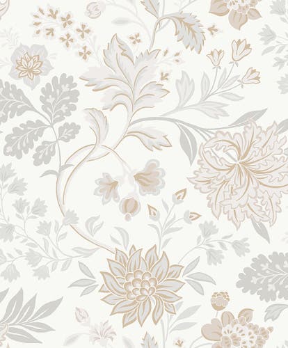 Boråstapeter - Alicia - Vårt Arkiv