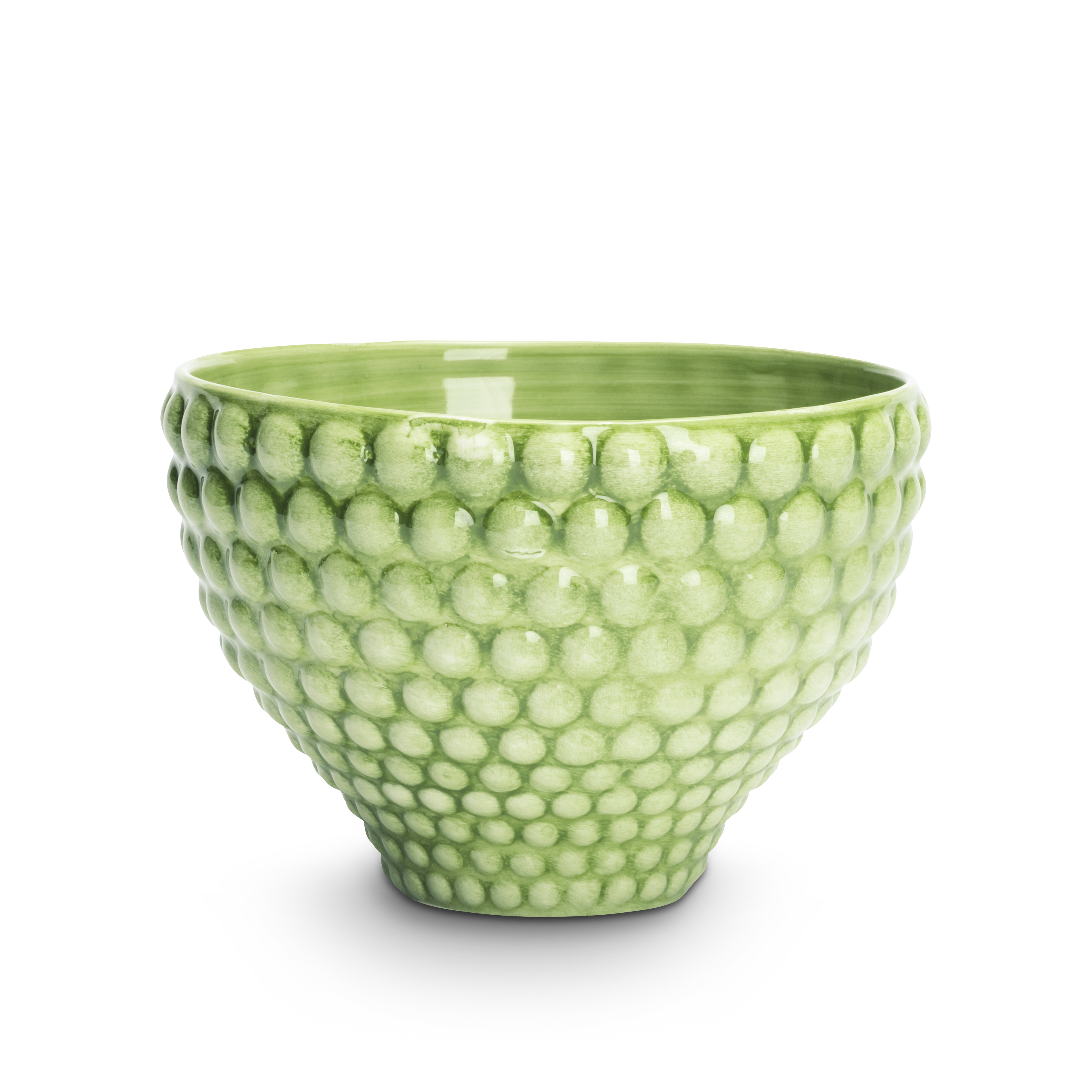 Bubbles Skål 60 cl Grön