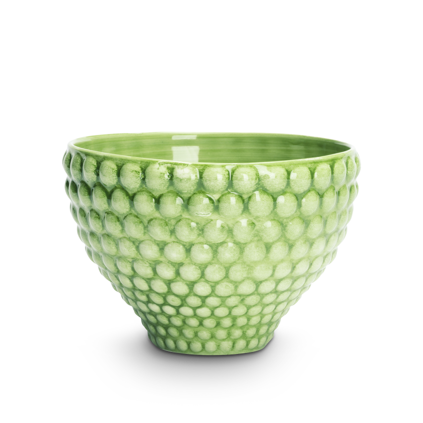 Bubbles Skål 60 cl Grön