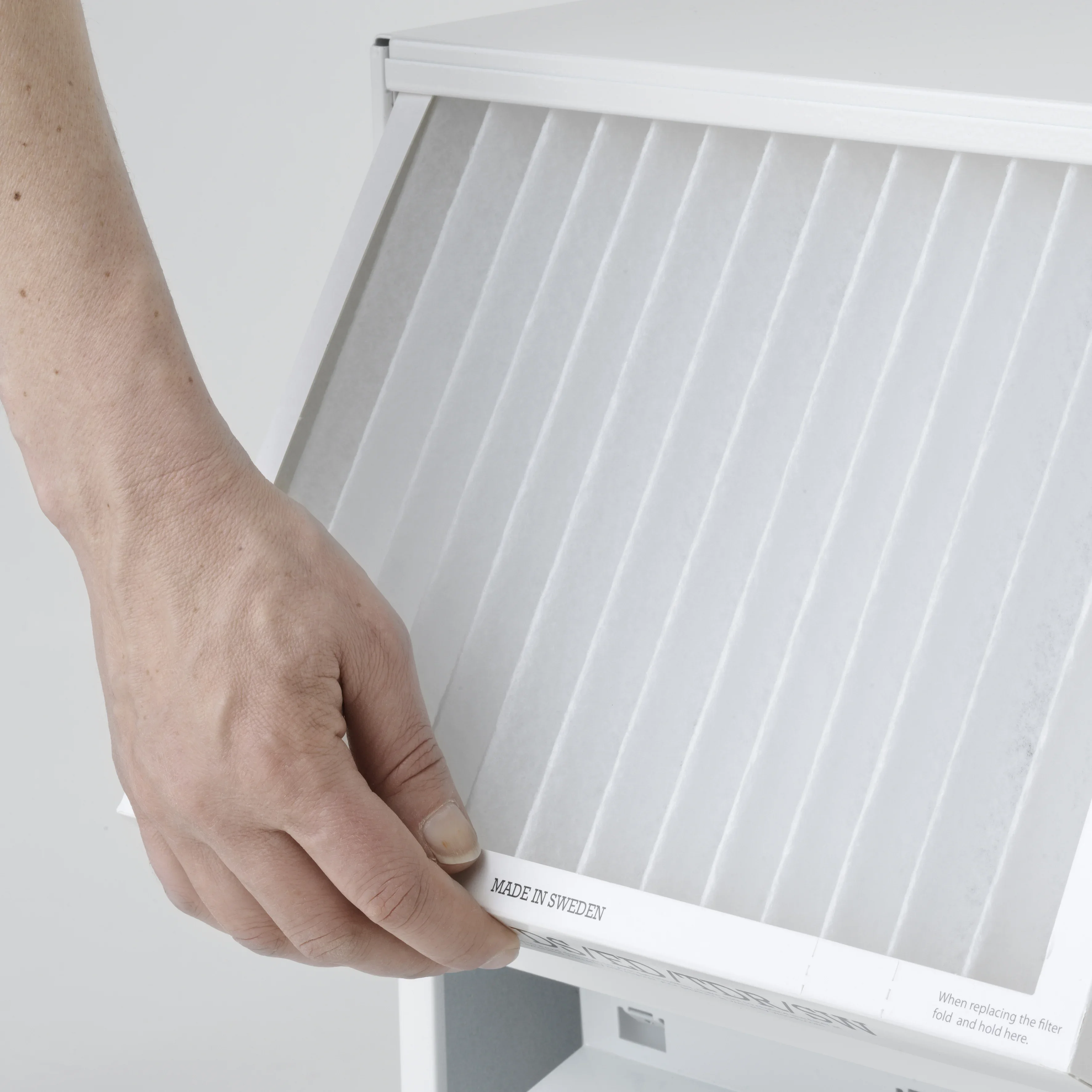 Avfuktare, SW39FW i-EcoDefrost