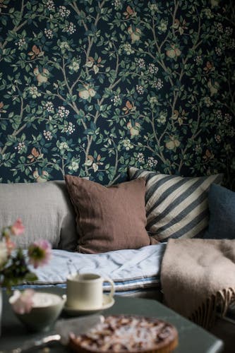 Boråstapeter - Ingrid Marie