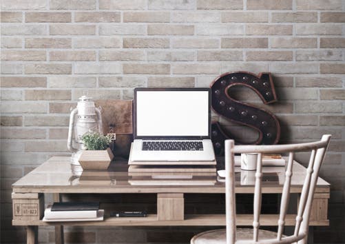 Tribeca tegel Sand 6x25